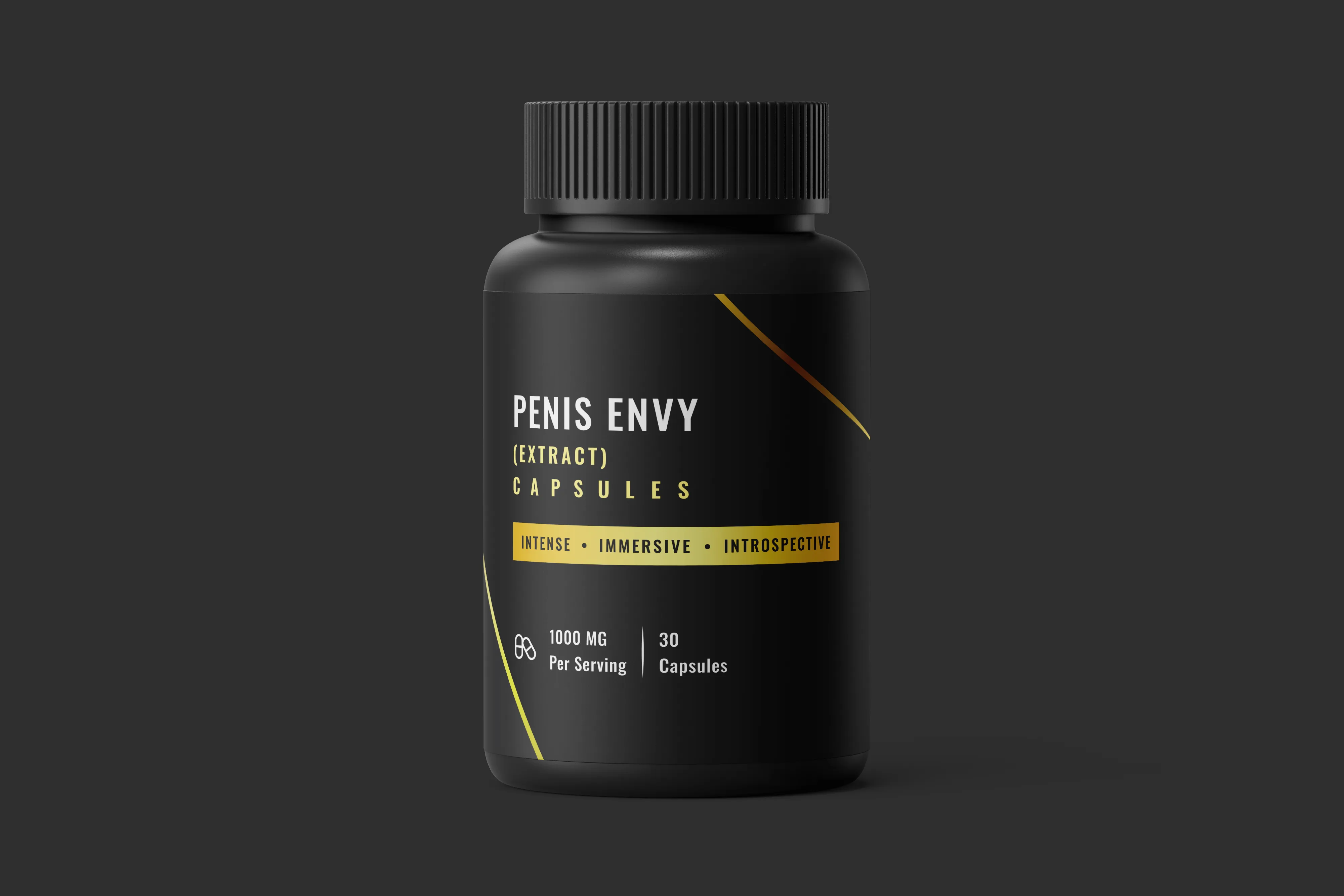 Penis Envy Extract