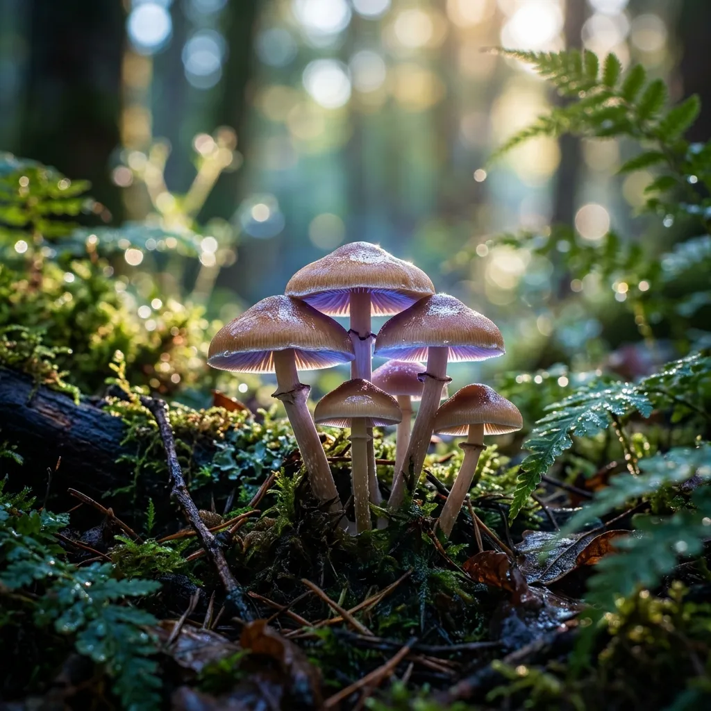Magic Mushrooms 101: A Beginner's Guide
