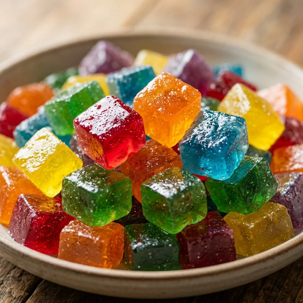 How Edibles Work: What You Need to Know