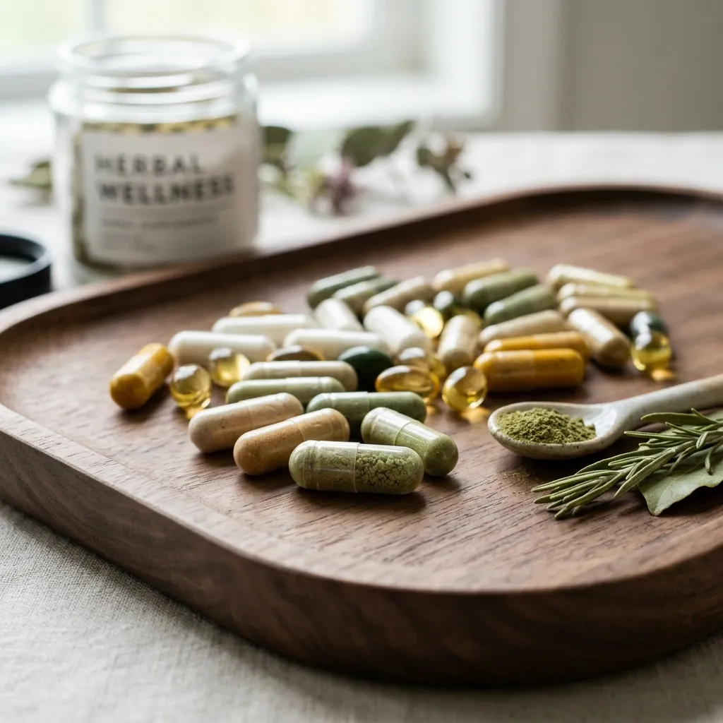 Microdosing Benefits For Daily Wellness