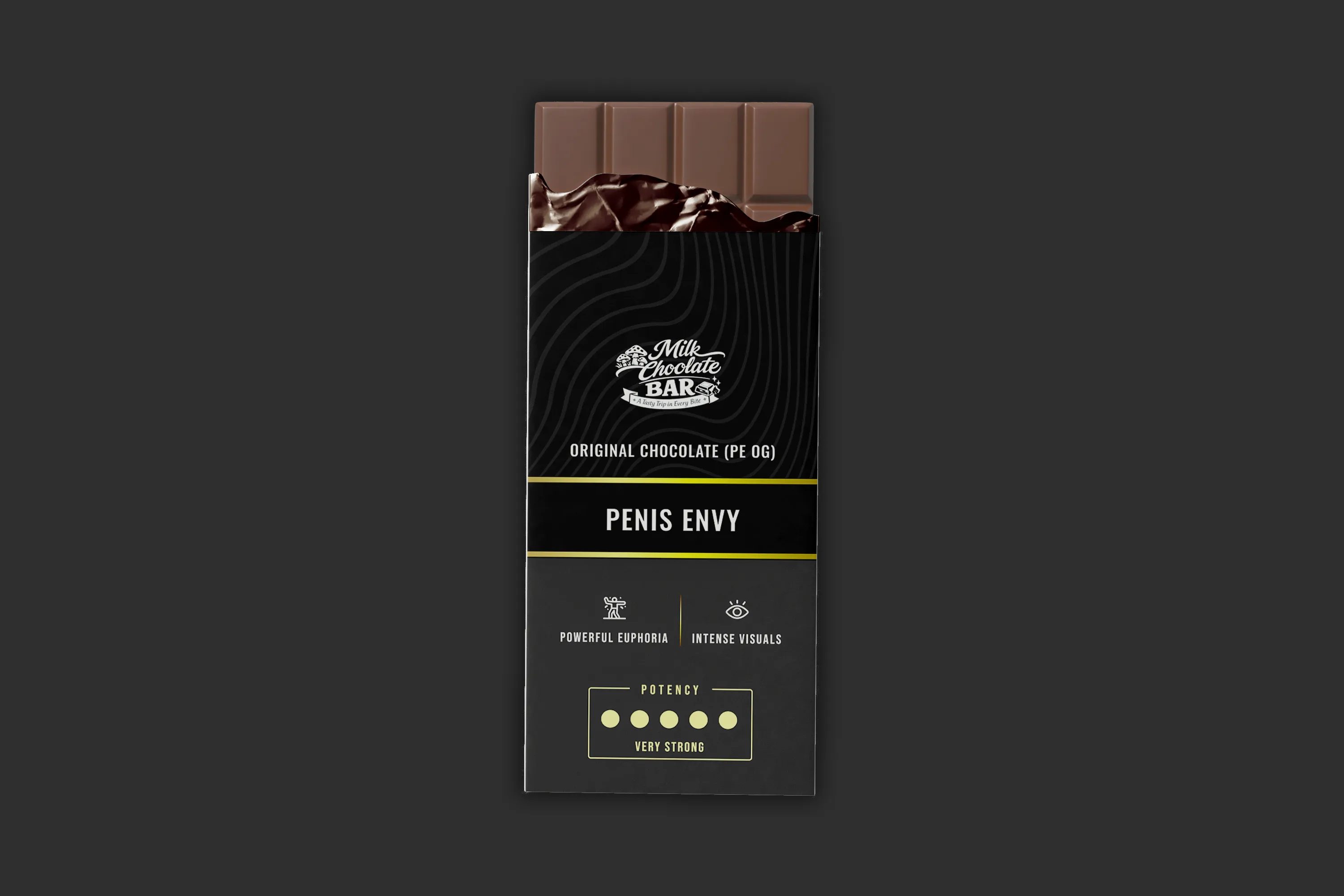 Penis Envy Original Chocolate (PE OG)