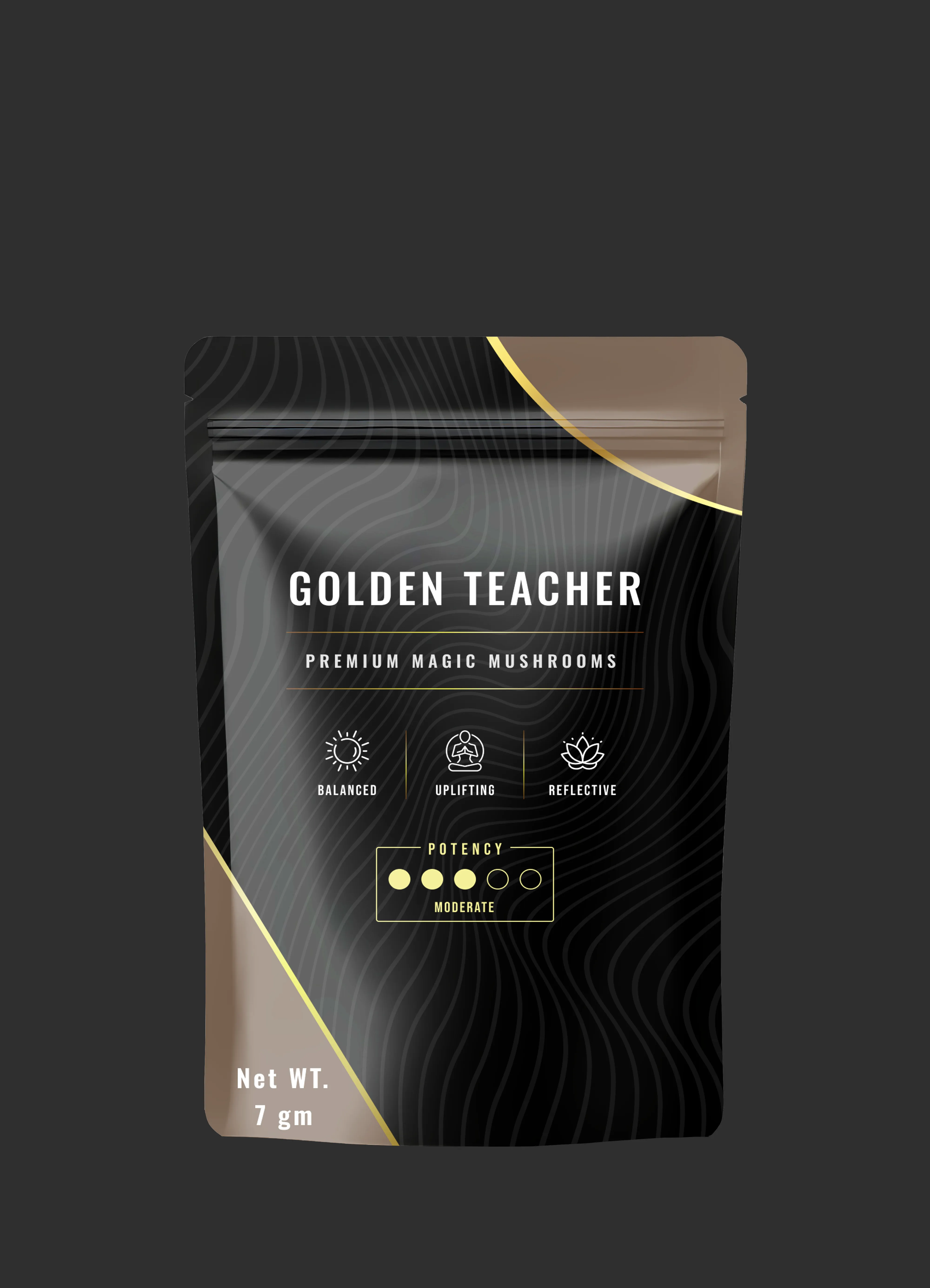 Golden Teacher