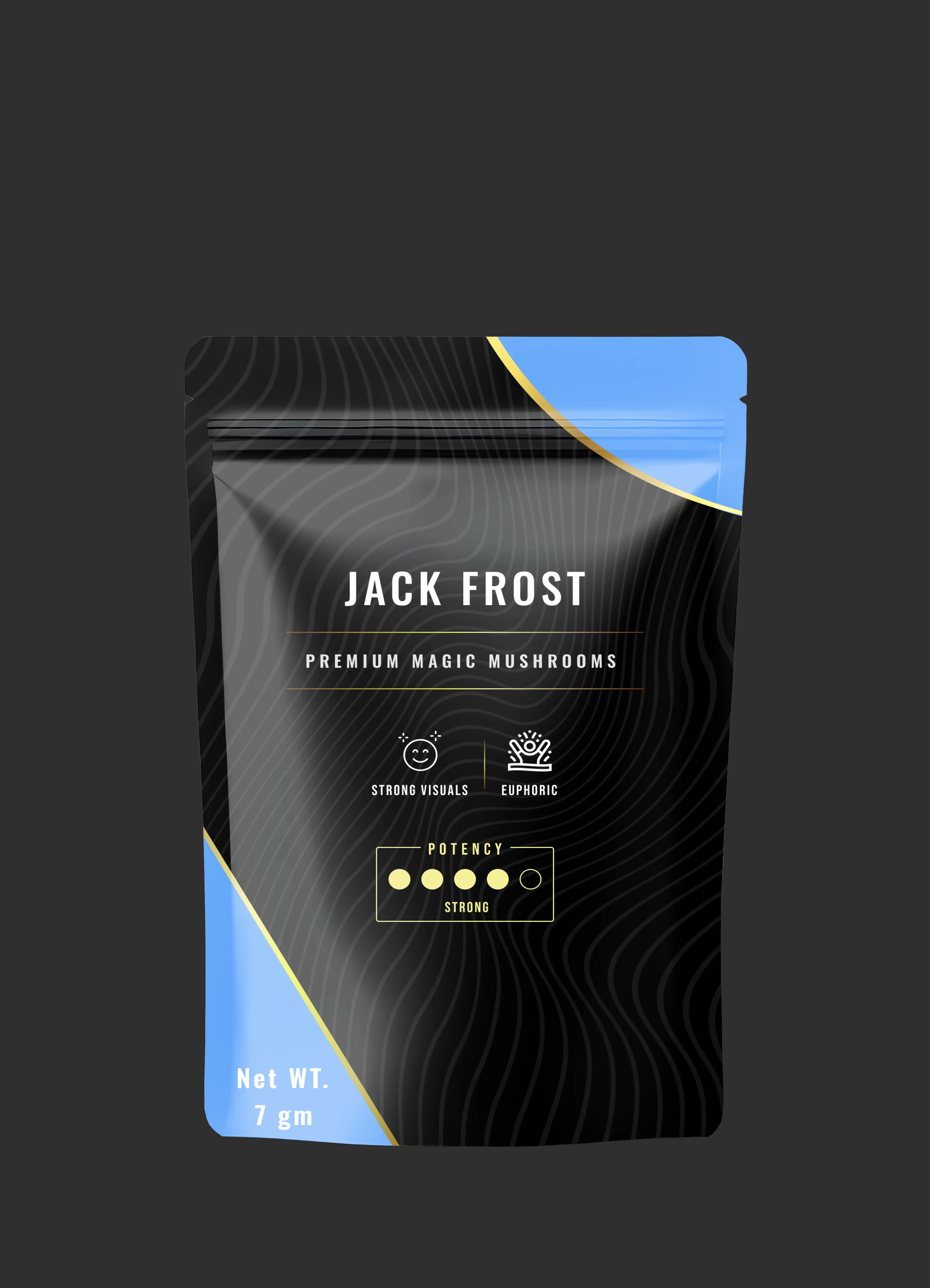 Jack Frost