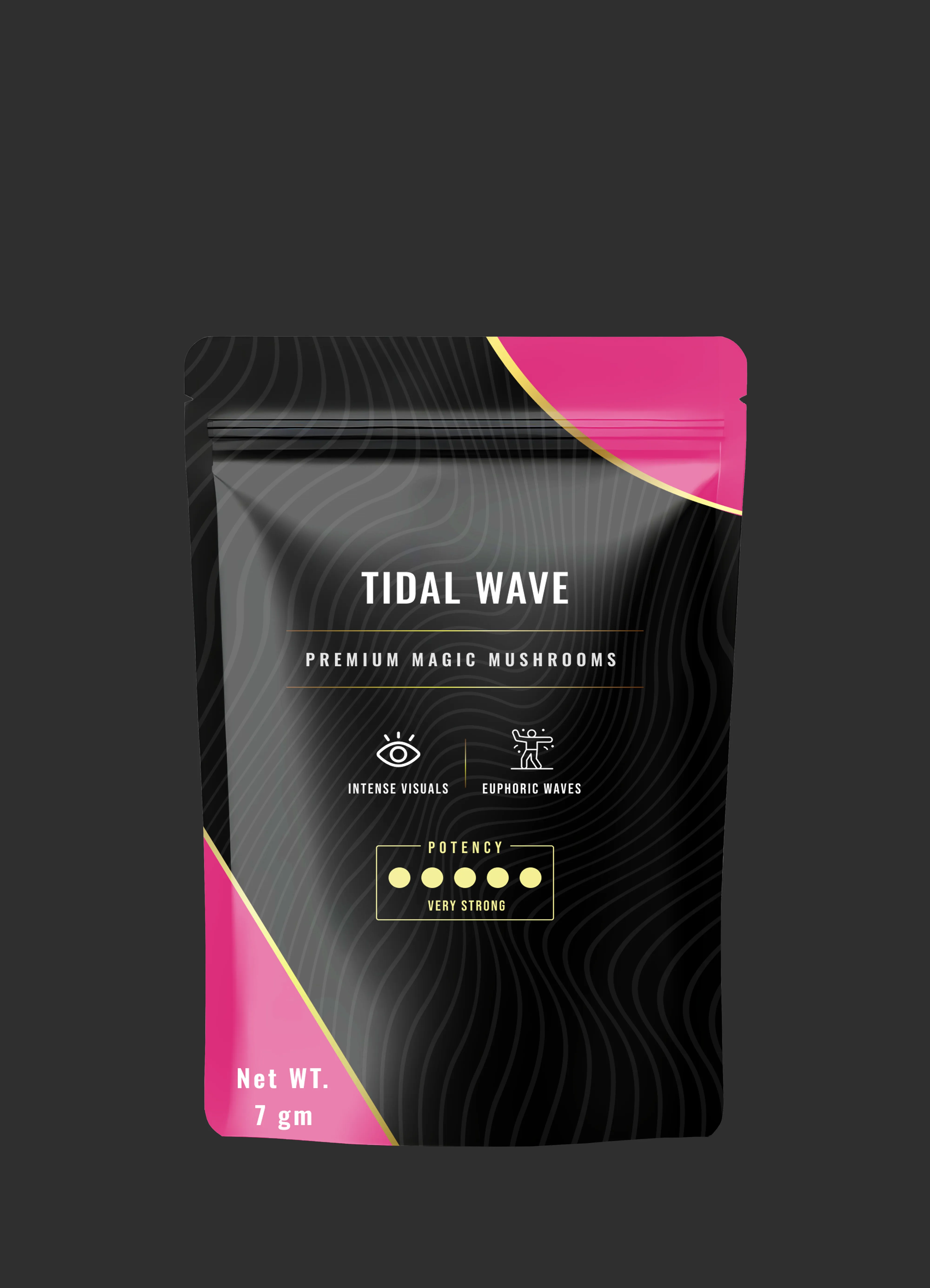 Tidal Wave