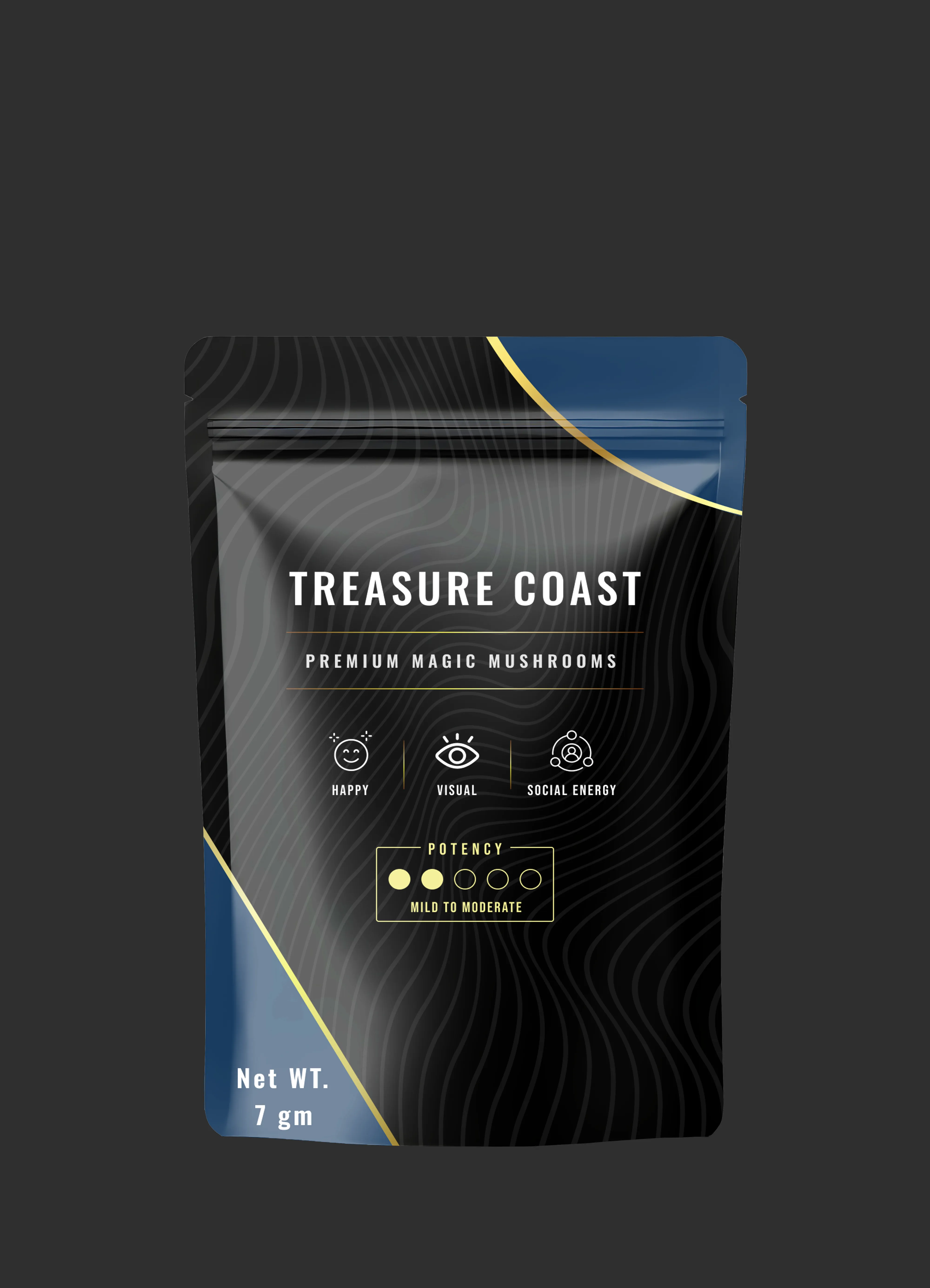 Treasure Coast