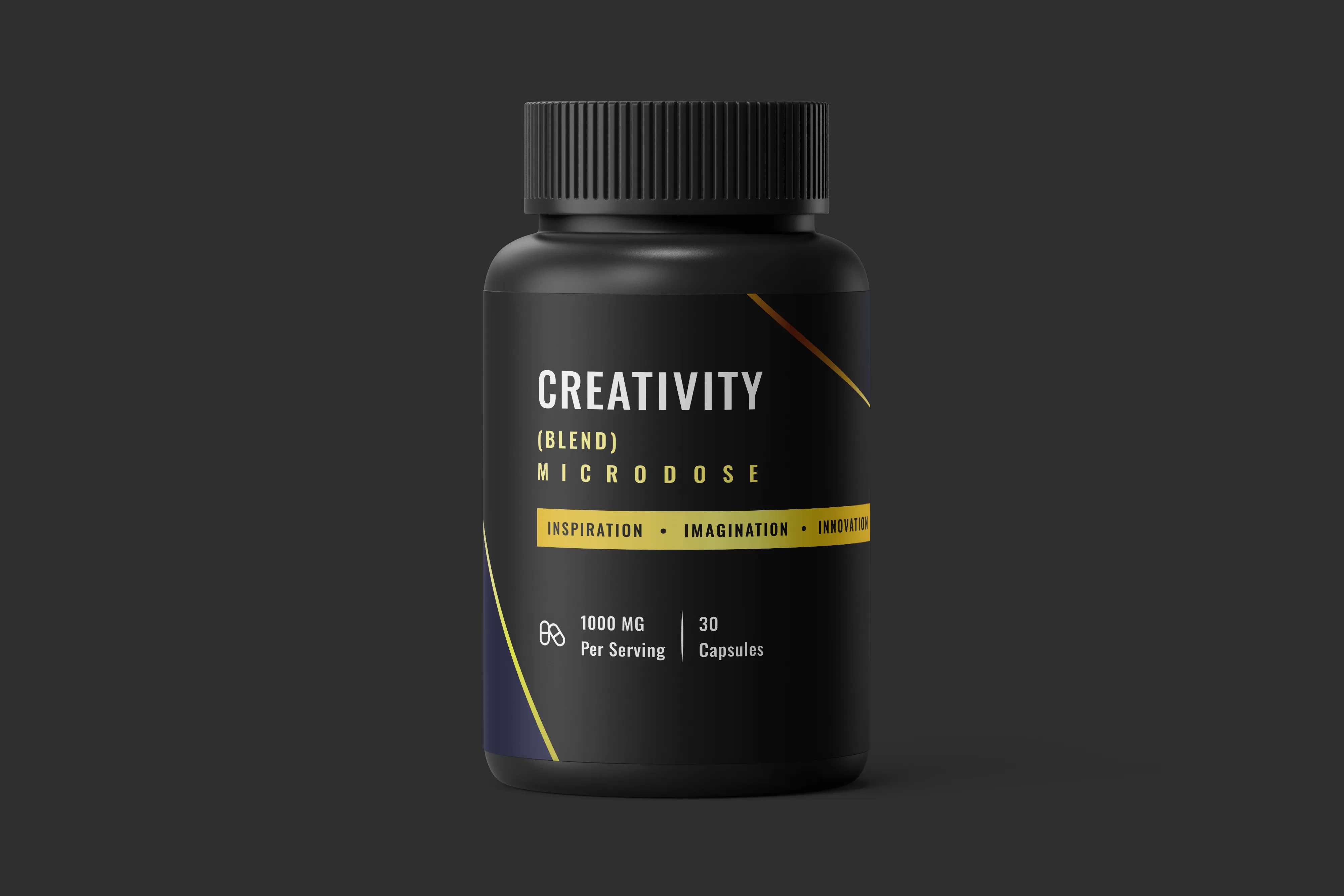 Creativity Microdose Blend