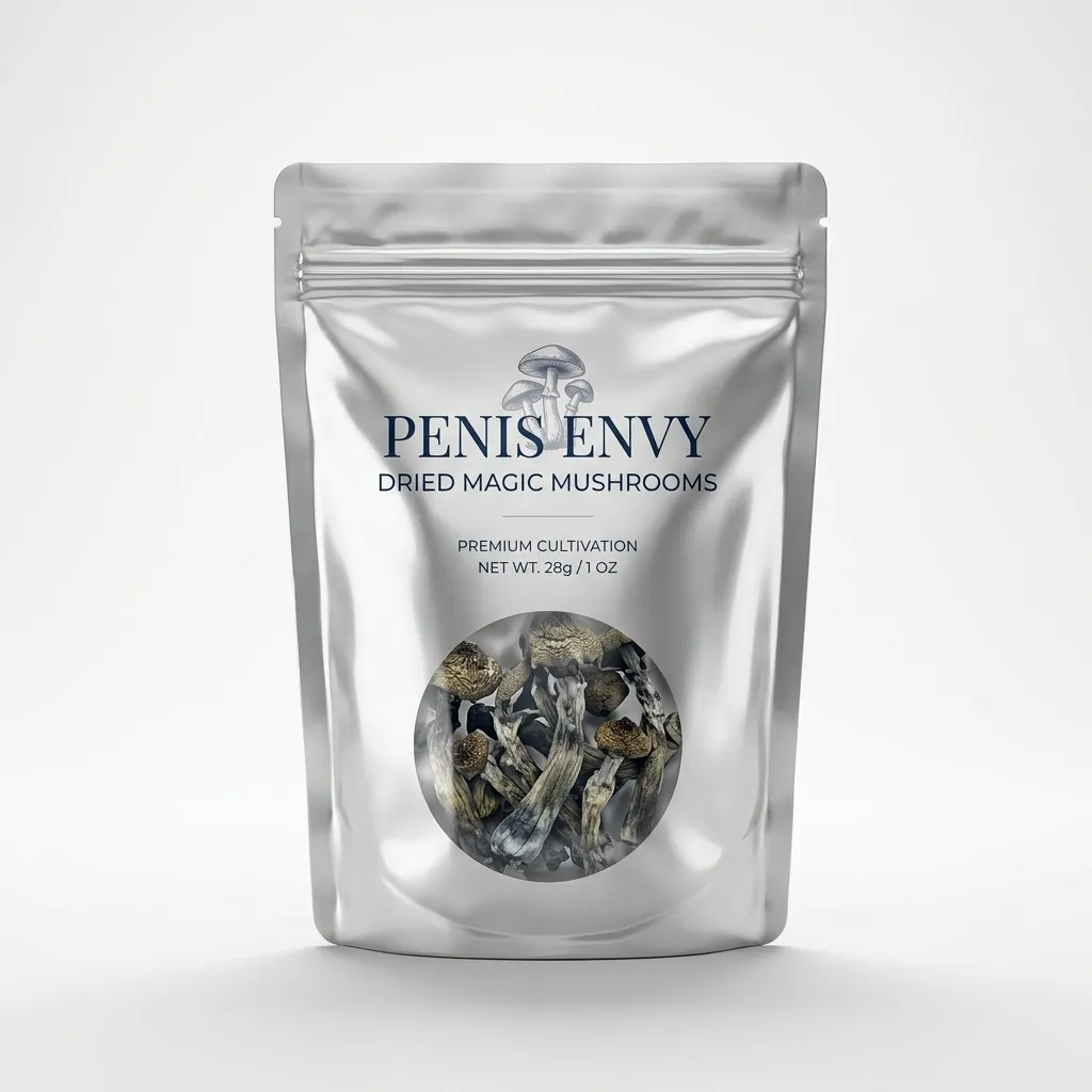 Penis Envy